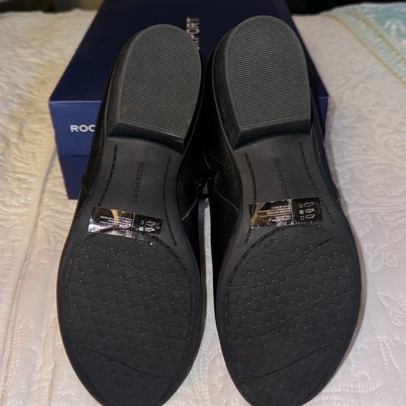 Worn one time Rockport Bootie - Picture 4 of 5